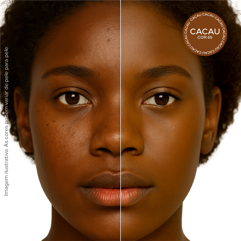 Protetor Solar Facial 12HS Stick com Cor Toque Seco - Biosole E Plus Ultra Vitamin FPS 99 14g