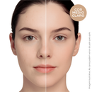 Protetor Solar Facial 12HS com Cor Cobertura Natural e Toque Seco - Biosole Fluido FPS 98 40ml