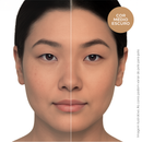 Protetor Solar Facial 12HS com Cor Cobertura Natural e Toque Seco - Biosole Fluido FPS 98 40ml