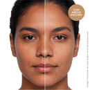 Protetor Solar Facial 12HS com Cor Cobertura Natural e Toque Seco - Biosole Fluido FPS 98 40ml