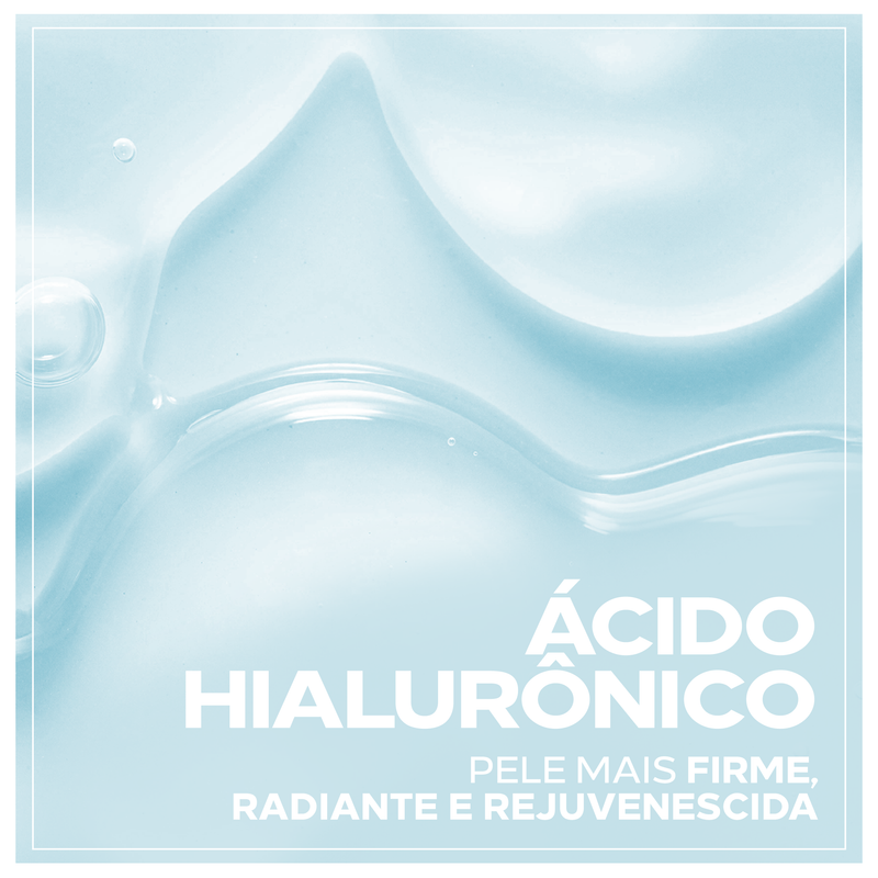 Super Fluido de Limpeza  – Hyaluronic Skin Cleanser 100ML