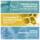 Protetor Solar Facial 12HS Stick com Cor Toque Seco - Biosole E Plus Ultra Vitamin FPS 99 14g