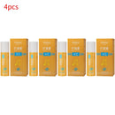 LuteinaRoll 5 em 1 ORIGINAL- Remove Olheiras, Reduz Bolsas e Revitaliza a Pele ao Redor dos Olhos