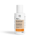 Protetor Solar Facial Fluido 12HS com Cor Alta Cobertura - Bio Identique FPS 75 - 40ml