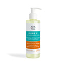 Gel de Limpeza Facial Clareador com Vitamina C – Pure C Ultra Purifying 250ml