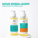 Gel de Limpeza Facial Clareador com Vitamina C – Pure C Ultra Purifying 250ml