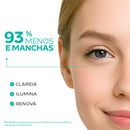 Gel de Limpeza Facial Clareador com Vitamina C – Pure C Ultra Purifying 250ml