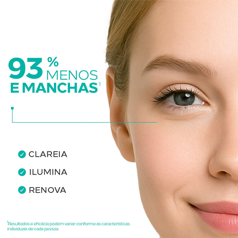 Gel de Limpeza Facial Clareador com Vitamina C – Pure C Ultra Purifying 250ml