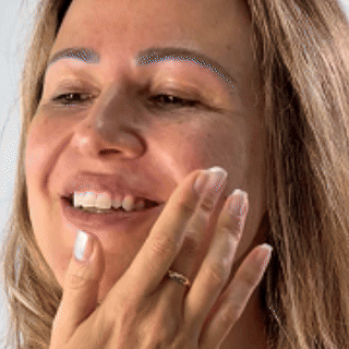 Creme Antirrugas Multicamadas