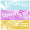 Sérum Anti-Manchas e Melasma com 3 Ácidos Clareadores – Clarivis High Potency 30ml