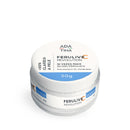 Creme Clareador e Anti-Idade para Rugas, Manchas e Melasma com Ácido Ferúlico e Vitamina C Pura – Ferulive C Revolution 30g