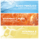 Creme Clareador e Anti-Idade para Rugas, Manchas e Melasma com Ácido Ferúlico e Vitamina C Pura – Ferulive C Revolution 30g