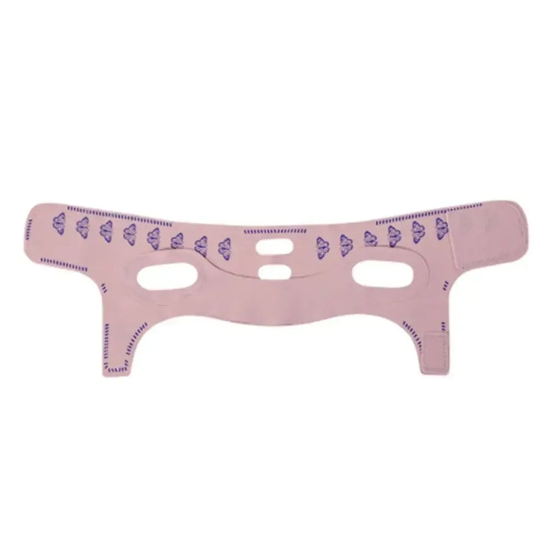 Máscara V-Revitalize – Rosto Firme, Sem Papada e Sem Rugas