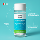 Loção Tônica Adstringente Antioleosidade Purificante – Depore Tonic