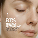 Sérum Facial com Microespículas Invisível Clareador – Porcelain Glow Ultra Glass Skin Effect 30ml