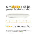 Protetor Solar 12HS Profissional Clareador Anti-Idade com Vitamina C – Pure C FPS 50 50ml
