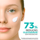 Protetor Solar Facial 12HS Antioleosidade - Sunsec Acqua Fluid FPS 80 40ml