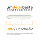 Protetor Solar Facial Clareador para Pele com Melasma - Biosole Oxy FPS 85 - 40ml