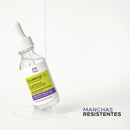 Sérum Clareador Facial Potente para Manchas Escuras e Melasma – Clarivis TX Ultra Clarify 30ml