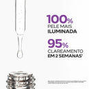 Sérum Clareador Facial Potente para Manchas Escuras e Melasma – Clarivis TX Ultra Clarify 30ml