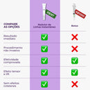 Sérum Redutor Instantâneo de Linhas
